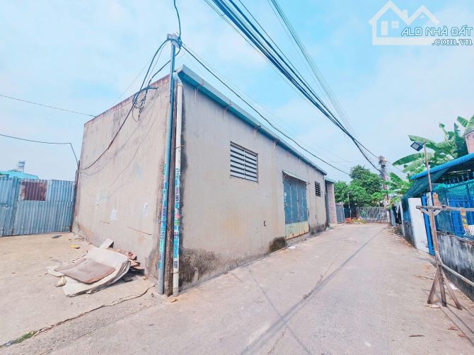 D121 💥 Bán 2 lô đất F0 mới khui trung tâm Gx Đại lộ P.Tân Biên Gần Cv 30/4 - Giá chỉ 1tỉ8 - 2