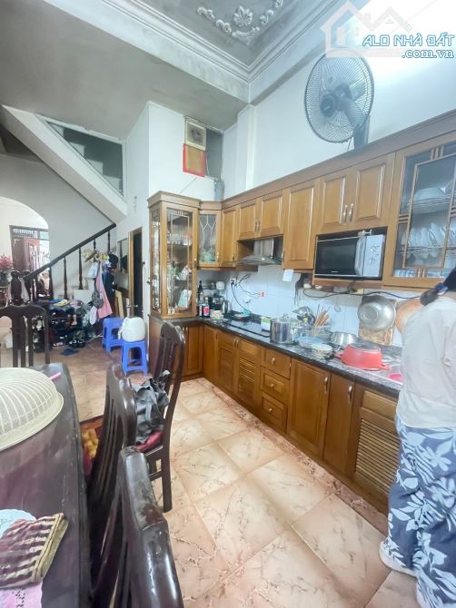Phân lô PHÙNG CHÍ KIÊN– 2 Mặt ngõ– Ô tô 16 chỗ đỗ cửa– Cách phố 1 nhà– 72m*4t, Nhỉnh 22 tỷ - 2
