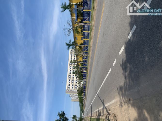 Bán đất ngay khu công nghiệp visip 1 , tỉnh quảng ngãi giá rẻ - 2