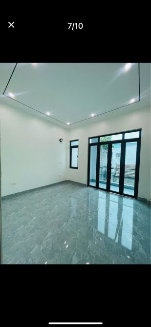 Bán nhà trong ngõ đường Xuân Trình sau 1 nhà mặt đường - 2