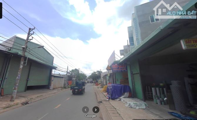 BÁN XƯỞNG MẶT TIỀN ĐƯỜNG TÔ NGỌC VÂN 3000M2 - 2