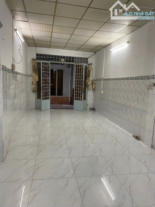 Bán nhà Lê Văn Duyệt , P3 , 45m2 , 4,8tỷ TL nhẹ - 2