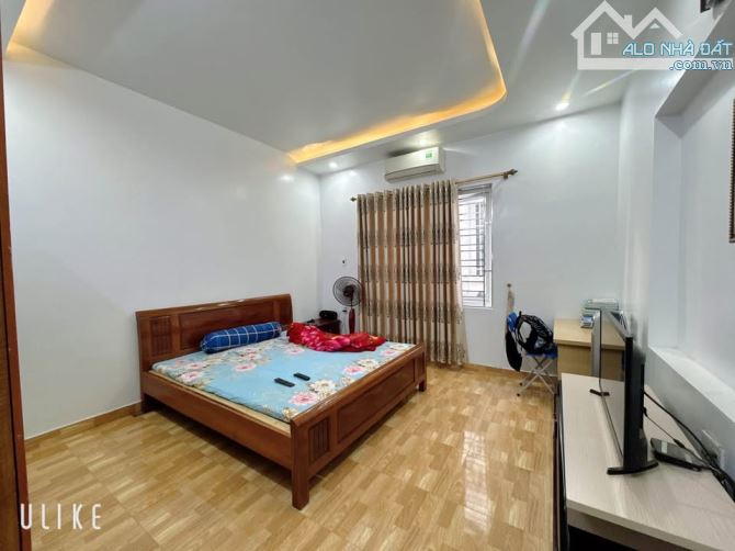 Cô Hoa cần bán nhà ngay Lê Lợi, Hà Đông DT 45m 4 tầng, vài bước ra phố ô tô, chỉ hơn 8 tỷ - 2