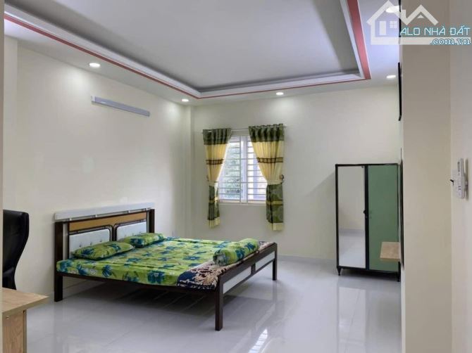 THÔNG SỐ HIẾM-HẺM TO NHÀ RỘNG-GIÁ CỰC TỐT-NHÀ 4×20-4TẦNG-HẺM 8M-NGUYÊN SÚY TÂN PHÚ- 8.6 TỈ - 2