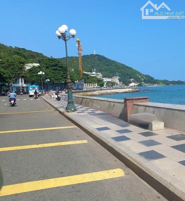 BÁN ĐẤT MẶT TIỀN ĐƯỜNG NGUYỄN AN NINH DIỆN TÍCH 1.110m² VỊ TRÍ XÂY KHÁCH SẠN TUYỆT ĐẸP - 2