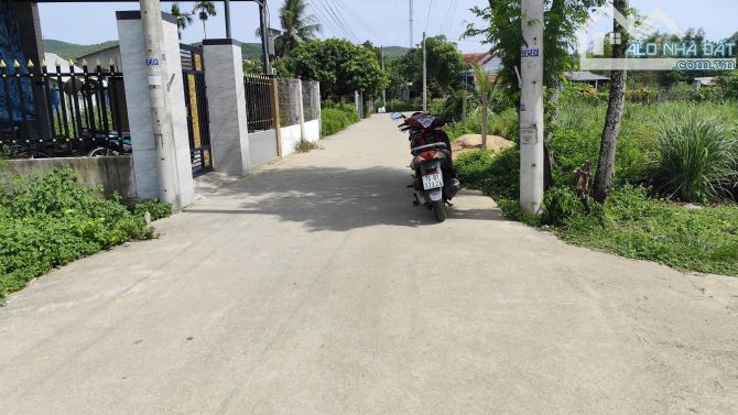 BÁN ĐẤT TRỤC CHÍNH PHÚ QUÝ ĐẠI HIỆP RA SỔ NGANG 6M - 2