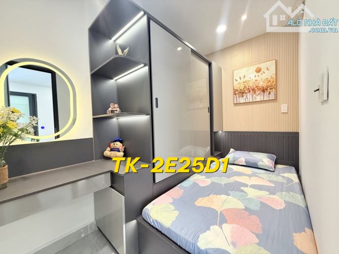 MỚI - PHÚ NHUẬN - CÔ GIANG - 27/30M2 - 2 TẦNG - 3PN - NHỈNH_4_TỶ - 2