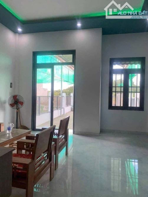 Bán nhà Giang Điền sổ riêng thổ cư gần kcn Giang Điền 1 tỷ 2. - 2