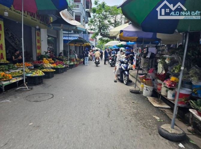 Cần tiền bán gấp đất Nguyễn Hồng Quân duy nhất - 2