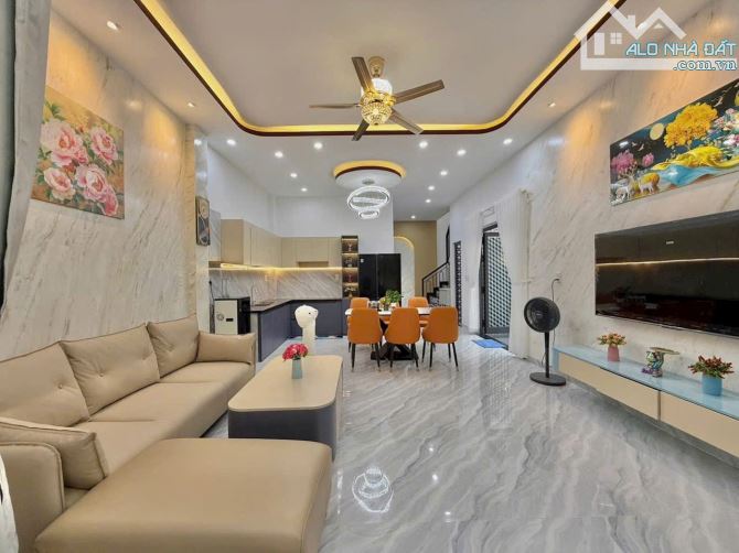 💥💥💥 nhà đẹp 2 tầng Dt Lớn Điện Biên Phủ - Thanh Khê - thành phố đà nẵng  👉 - 2