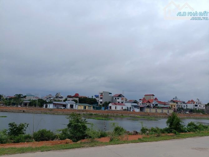 SIÊU PHẨM ĐẤT VÀNG – Chỉ 59 triệu/m² tại Sáp Mai,  Võng La, Đông Anh - 2