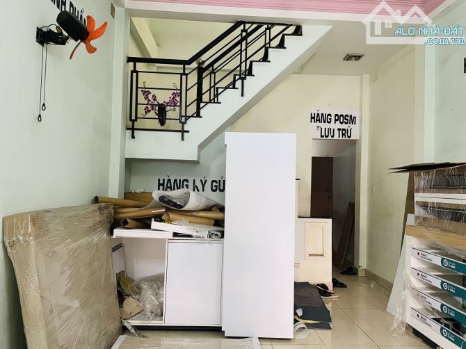 Hẻm Xe Tải kinh doanh gần Aeon Mall Tân Phú 70m2, 2Tầng chỉ 6,7 tỷ TL - 2