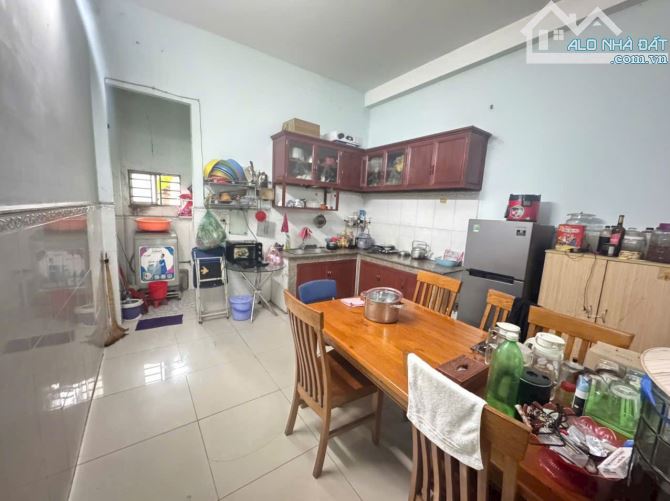 Giảm 200 Triệu – Nhà 2 Tầng Mặt Tiền Đường 7m – Gần Chợ Đoàn Thị Kia - 2