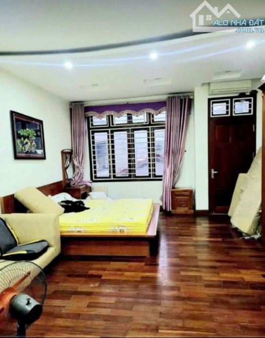 🏆BÁN NHÀ PHỐ BẾ VĂN ĐÀN, PHÂN LÔ, ÔTÔ VÀO NHÀ, HÀ ĐÔNG, 45M CHỈ 10,6 TỶ🍀 - 2