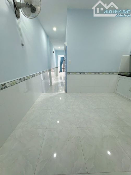 Cần bán gấp nhà phường 6,Mỹ Tho giảm ngay 100 triệu đồng - 2