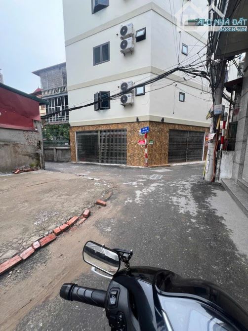 XUÂN ĐỈNH – 50M² – SỔ NỞ HẬU – GIÁ CHỈ 7.95 TỶ – CƠ HỘI VÀNG XÂY CCMN 🔥 - 2