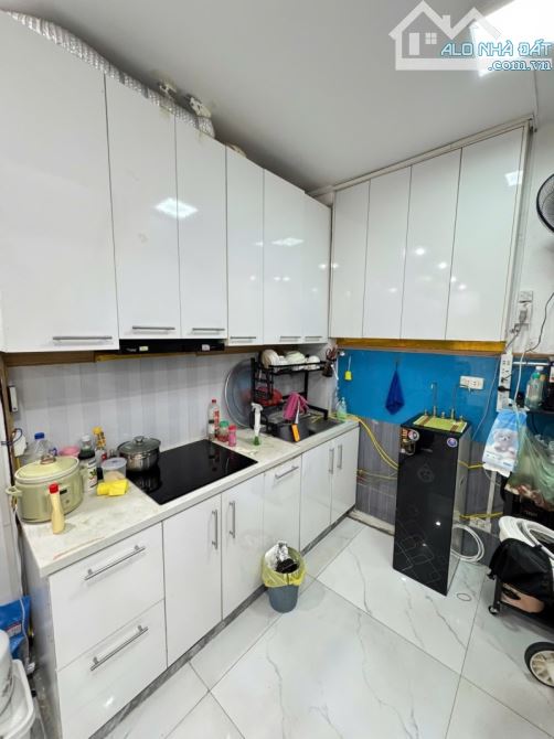 Bán nhà Trần Đại Nghĩa - cạnh ĐH Kinh tế - ngõ thông kinh doanh, chỉ 7.1 tỷ. - 2