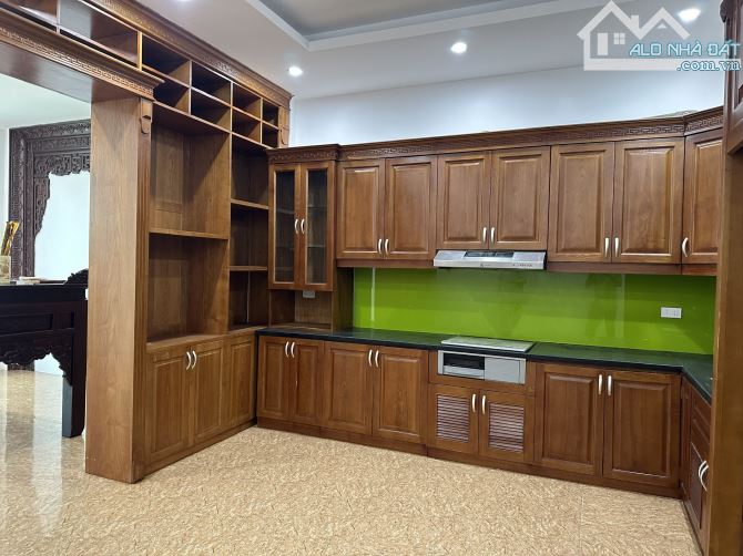 Bán Liền Kề Mậu Lương 60/65m2 mt5 4 tầng ,ô chờ thang máy .Giá 15,5 tỷ có thương lượng . - 2