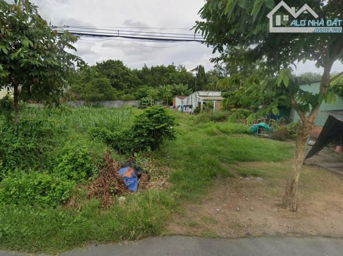 BÁN NHANH LÔ ĐẤT ĐƯỜNG LÁNG THE, TÂN THẠNH TÂY, 230M2, GIÁ 650TR - 2