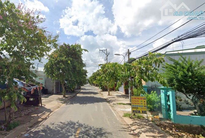 CHỦ CẦN TIỀN NÊN BÁN NHANH NHÀ CẤP 4 80M2, GIÁ 800TR, XUÂN THỚI THƯỢNG - 2