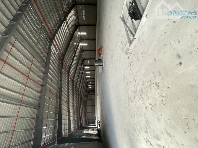 💥 CHO THUÊ KHO CCN NHƠN BÌNH QUY NHƠN 3.200m2 - 2