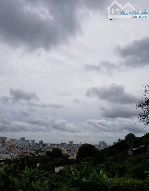 BÁN ĐẤT 1.476 M2 ĐƯỜNG VIBA -VŨNG TÀU 30 TỶ - 2
