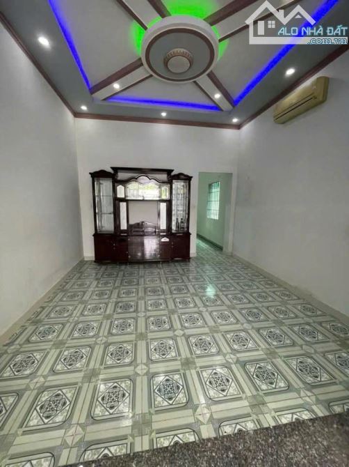 SỐC ! Bán nhà đang cho thuê ở Trương Thị Hoa Quận 12 4x16 ( 72m2 ) 1 tỷ 3 Sổ riêng - 2