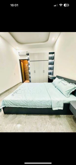🏡 SIÊU PHẨM VILLA 3 TẦNG - NGANG KHỦNG 7M - FULL NỘI THẤT - KHÔNG CÓ CĂN THỨ 2! 📐 DTĐ: 8 - 2