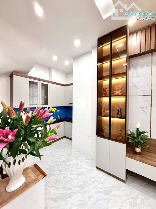 BÁN NHÀ THANH XUÂN, BÙI XƯƠNG TRẠCH. SIÊU THOÁNG. MẶT TIỀN RỘNG. 30M2, CỰC ĐẸP. - 2