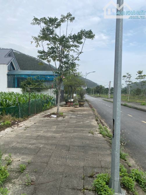 BÁN ĐẤT PHÂN LÔ 198M²  BẾN SƠN YÊN LẬP – Ô TÔ TRÁNH - 2