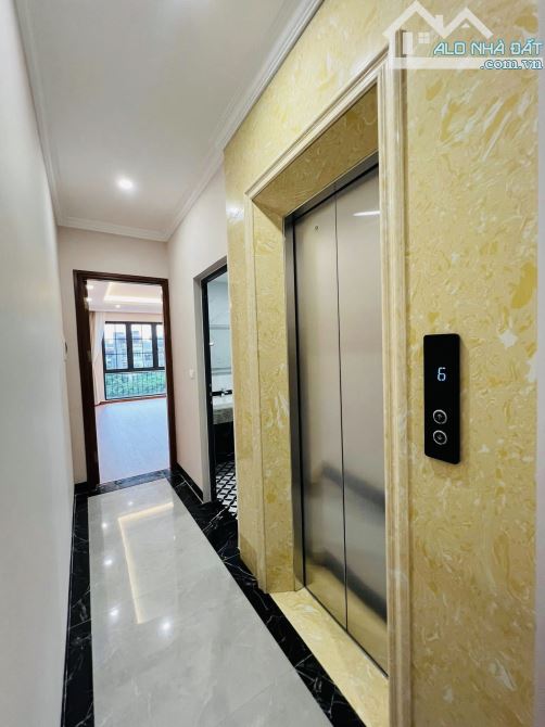 24.7 Tỷ- Mặt Phố- Nhà Mới 7 Tầng- Phố Khương Đình- Thanh Xuân