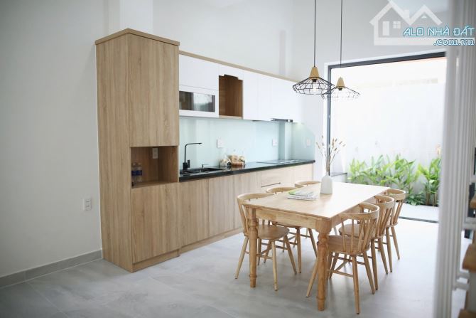 Hẻm vip! 368 Tân Sơn Nhì (4,5x12,5m) 4 tầng mới chỉ hơn 9 tỷ - 2