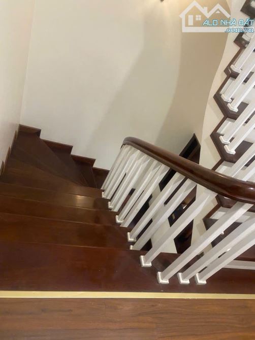BÁN NHÀ TRẦN BÌNH – VỊ TRÍ ĐẸP – Ô TÔ TRÁNH – GẦN PHỐ - KINH DOANH – 75M2, GIÁ TỐT - 2