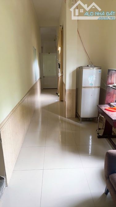 NHÀ TRIỆU VIỆT VƯƠNG - LÔ GÓC 2 MẶT TIỀN – VIEW CÔNG VIÊN – 116M2 – 3 TẦNG – 24 TỶ - 2