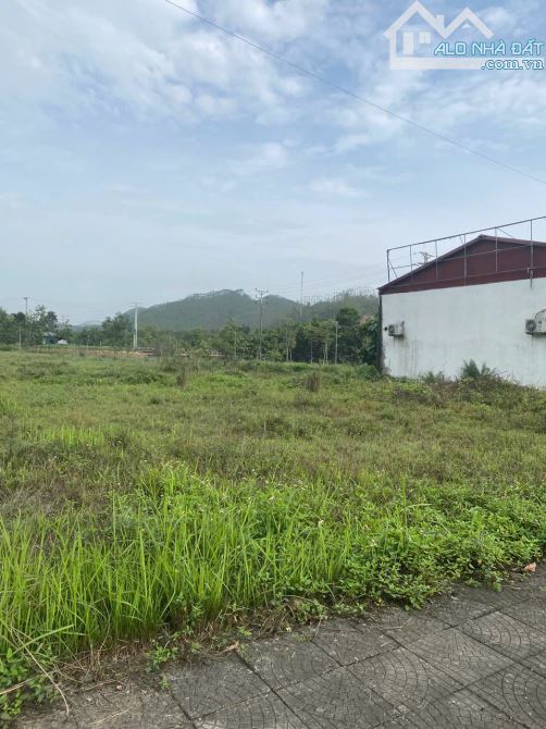 BÁN ĐẤT KDC BẾN SƠN TRUNG TÂM TT YÊN LẬP – 198M² PHÂN LÔ ĐẸP – Ô TÔ TRÁNH – GẦN CHỢ - 2