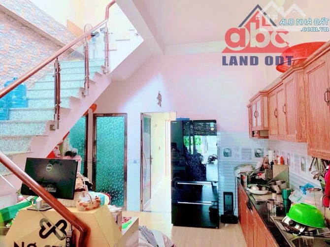 🆘🆘 Cần Bán Nhà P Quang Vinh_Tp Biên Hoà_Đồng Nai. ⚡️DT:80m2 ( 4.2 x 19 ) - 2