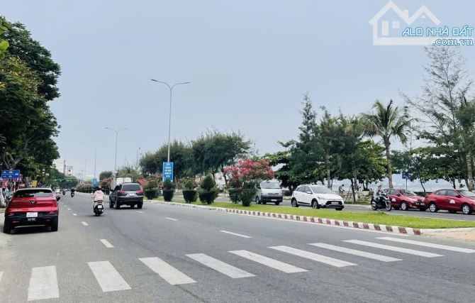 LÔ ĐÔI 2 MẶT THOÁNG – MẶT BIỂN NGUYỄN TẤT THÀNH – 250M² – GIÁ CHỈ 30.9 TỶ - 2