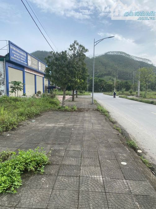 ĐẤT 198M² BẾN SƠN – ĐƯỜNG Ô TÔ – KD ĐỈNH – GẦN TRƯỜNG, CHỢ, UBND - 2