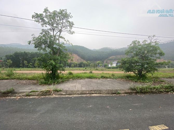 BÁN ĐẤT 395M² BẾN SƠN – VỊ TRÍ TRUNG TÂM – ĐƯỜNG 2 Ô TÔ – KD SIÊU LỢI NHUẬN - 2