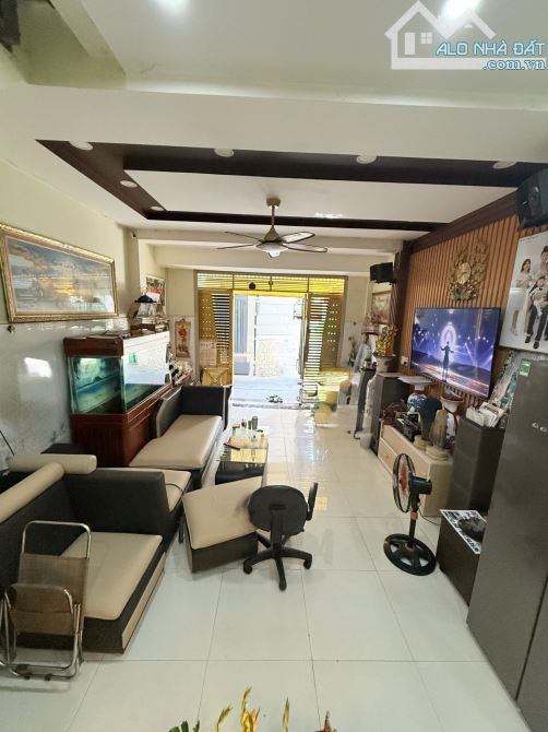 Nhà Trần Văn Quang, P.10 Tân Bình – 47m² (4.6x11), 2 tầng, chỉ 5.3 tỷ - 2