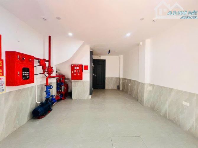BÁN CĂN HỘ DỊCH VỤ MỸ ĐÌNH – THANG MÁY – DOANH THU TỐT - NGÕ THÔNG – GIÁ HƠN 12 TỶ - 2