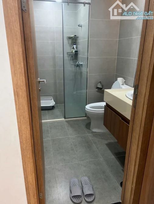 bán căn chung cư The Park Home Trần Thái Tông tầng trung ở sướng, tiện ích vô địch - 2