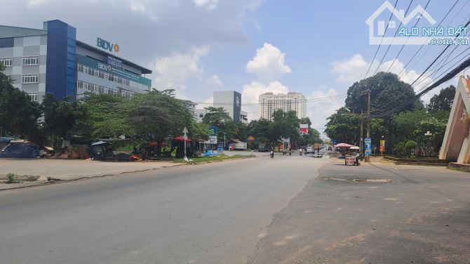 SỞ HỮU ĐẤT MẶT TIỀN LÊ DUẨN – ĐÓN ĐẦU TRỤC ĐÔ THỊ – THƯƠNG MẠI SẦM UẤT NHẤT LONG THÀNH - 2