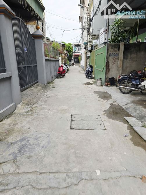 🏡 BÁN LÔ ĐẤT 63,4M² – NGÕ CAM LỘ, HÙNG VƯƠNG – HƯỚNG TÂY BẮC - 2