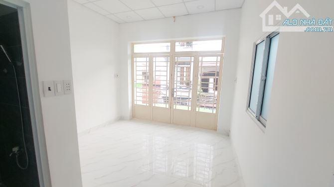 CHỦ GẤP BÁN NHÀ_HẺM BA GÁC_TÂN HOÀ ĐÔNG_QUẬN 6_GIÁ CHỈ 2 tỷ - 2
