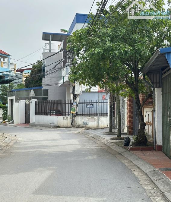 Bán nhà cấp 4 mặt đường Tô Hiến Thành, gần trường Nguyễn Trãi, gần UBND Phường - 2