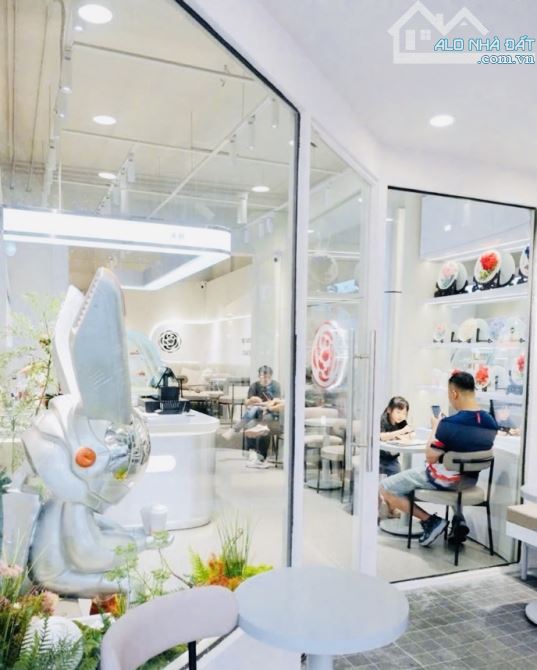 BÁN NHÀ PHỐ ĐẠI LA- Q. HBT-  VỈA HÈ 2 LÀN XE- KD TẤP NẬP NGÀY ĐÊM 70m2-3 TẦNG-MT 4m- 36 TỶ - 1