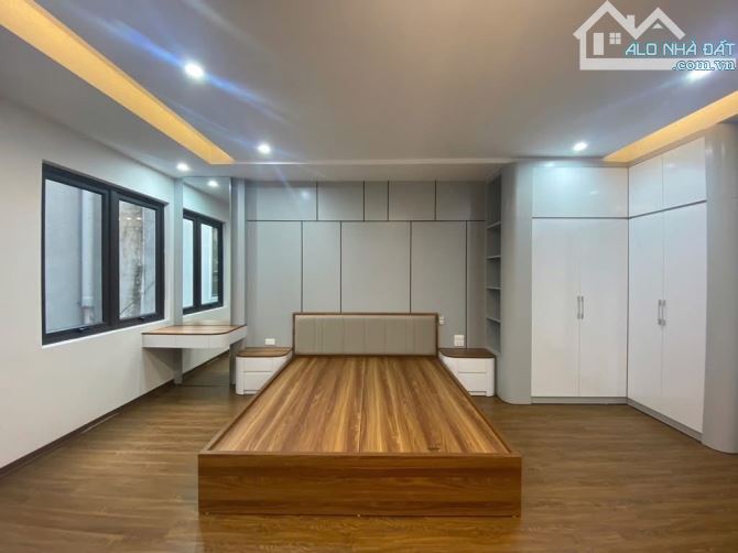 🏠BÁN NHÀ BA ĐÌNH - VĨNH PHÚC, 36M x MT 4.1M  ❗️NGÕ THÔNG Ô TÔ DỪNG ĐỖ 24/24🚘 - 2