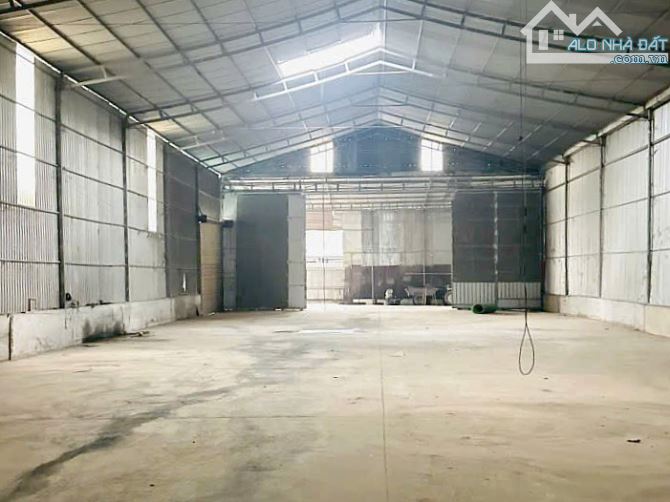 Cho thuê xưởng Phước Tân, 850m2 chỉ 14 triệu (XT194) - 2