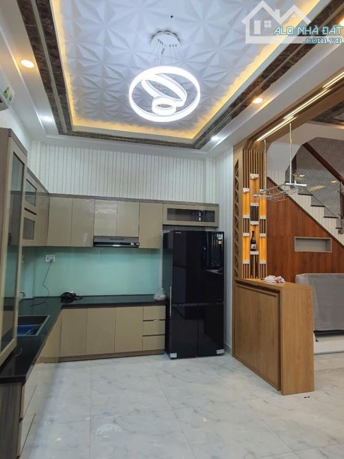 💥4TẦNG NHÀ GÓC 2 MẶT TIỀN – 85M2. VIEW CÔNG VIÊN – ĐÀO TÔNG NGUYÊN, NHÀ BÈ. CHỈ 8T6 - 2
